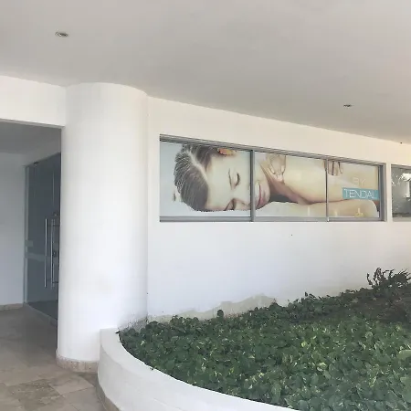 Seaway 302 Apartment Cartagena Exterior photo