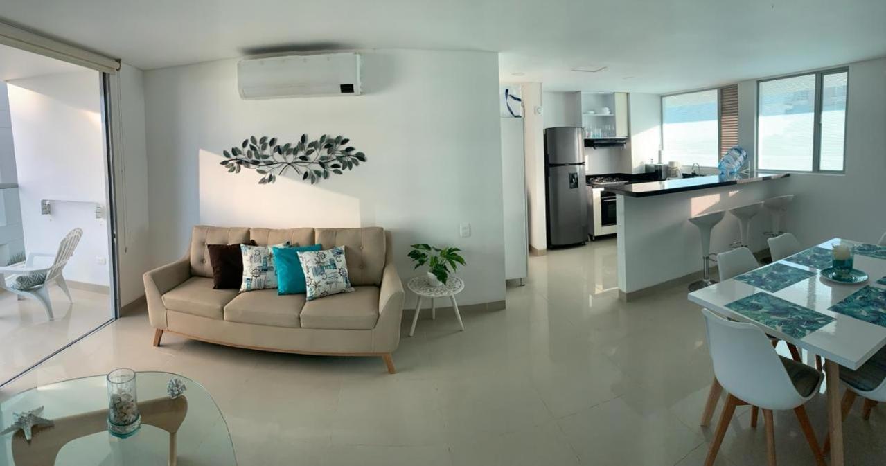 Apartment Seaway 302 Cartagena