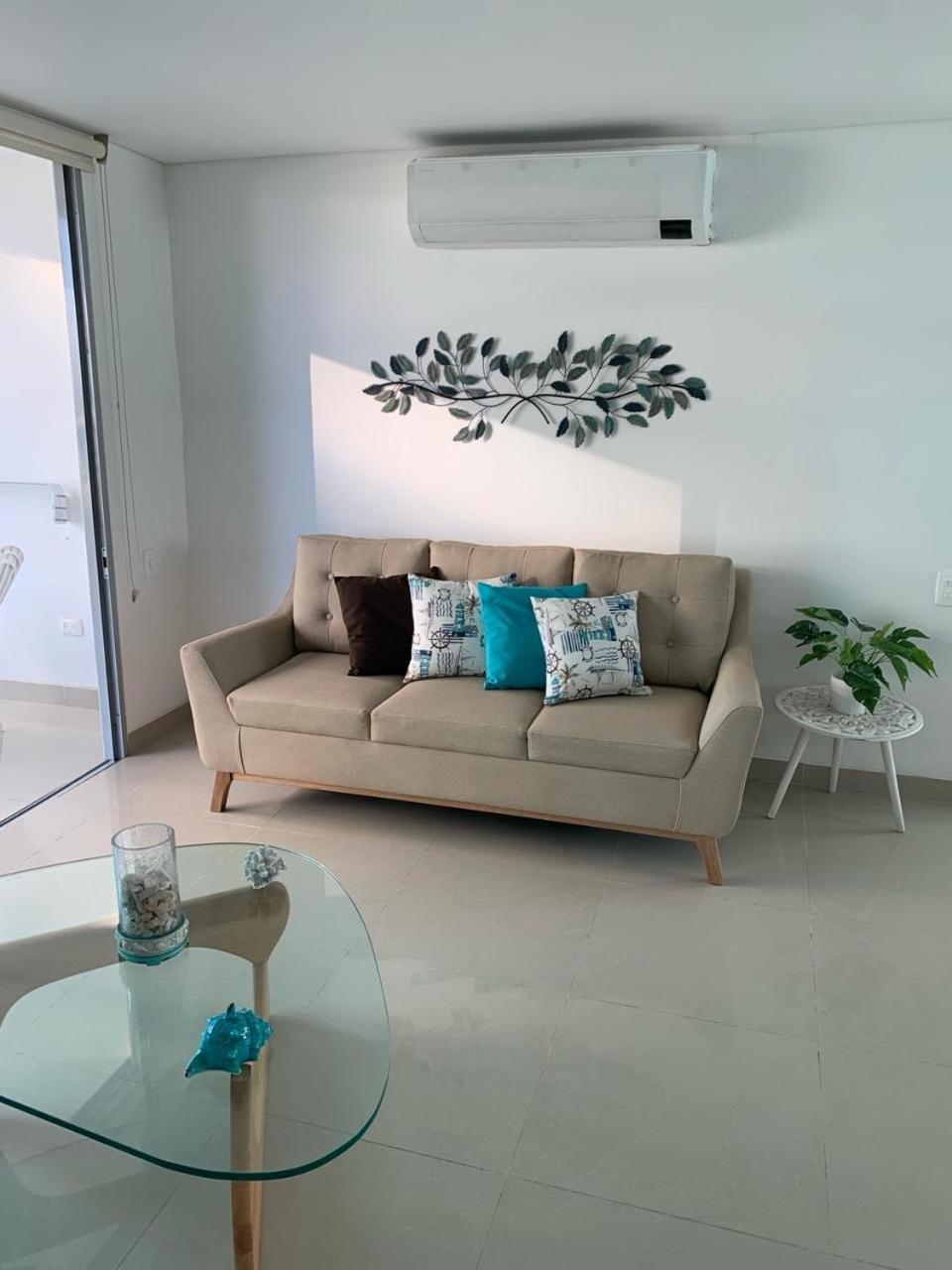 Seaway 302 Apartment *