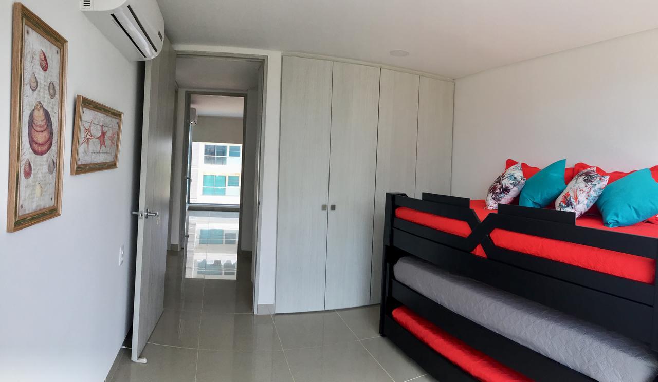 Seaway 302 Apartment *