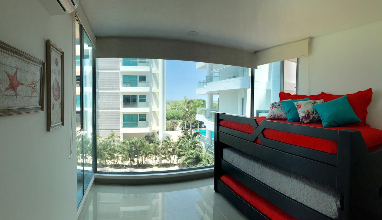 Seaway 302 Apartamento