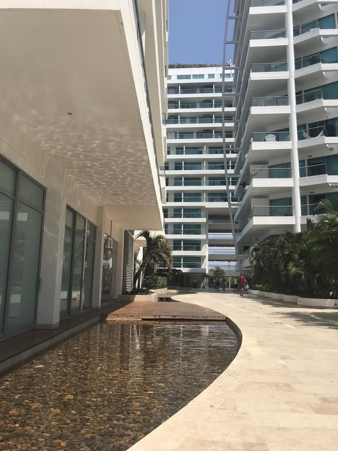 Seaway 302 Apartment Cartagena