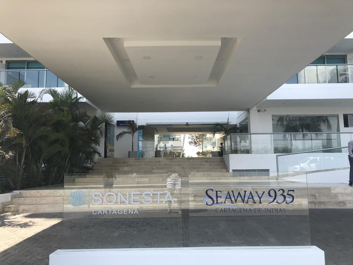 Apartment Seaway 302