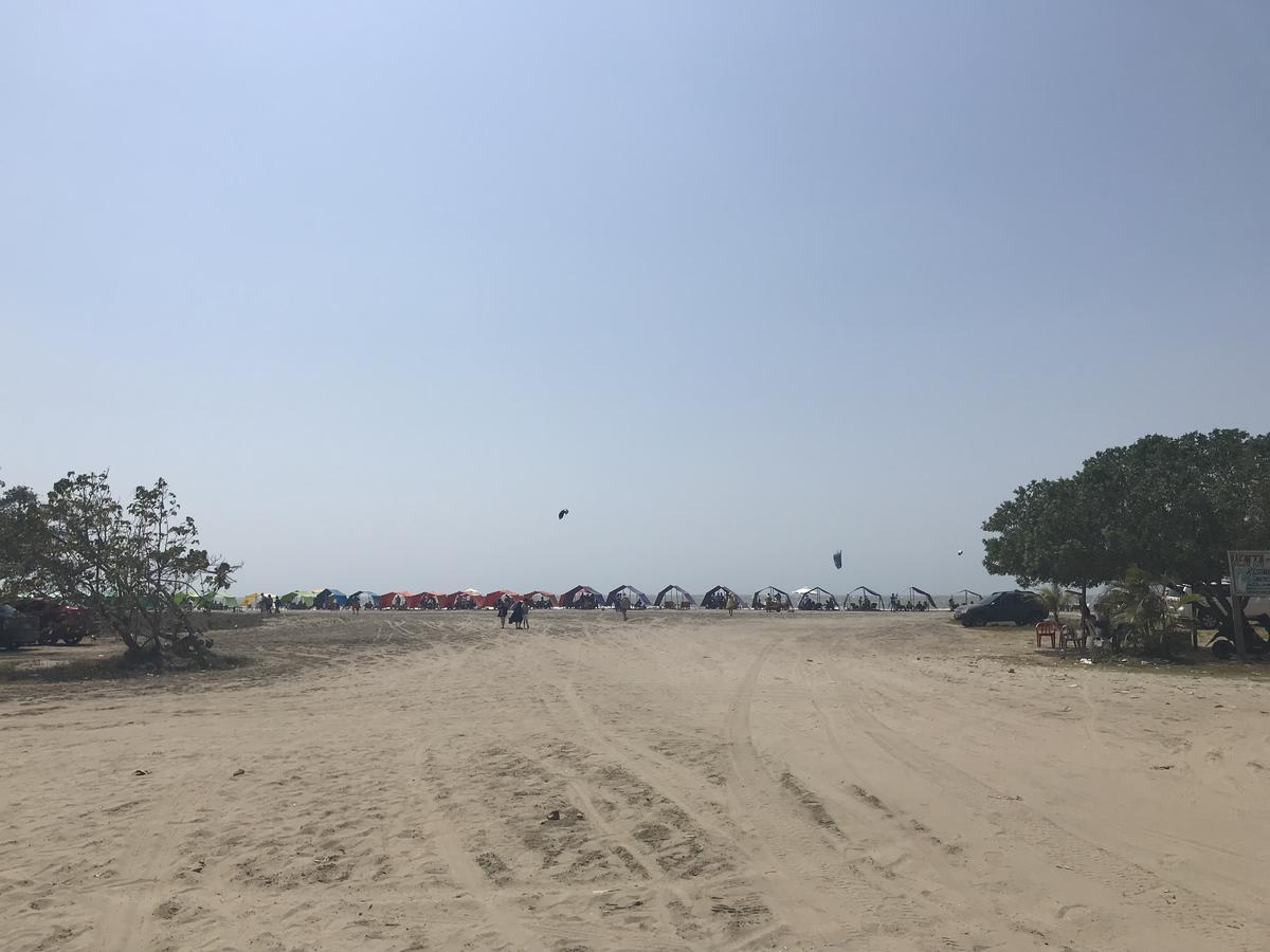 Apartamento Seaway 302 Cartagena