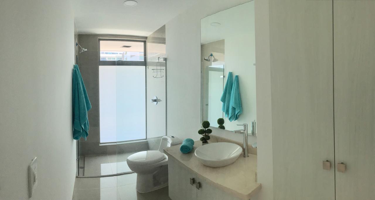 Apartamento Seaway 302