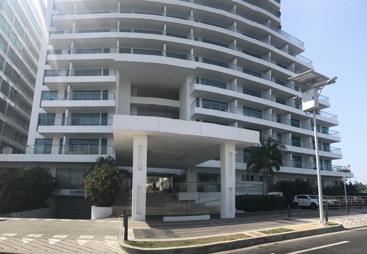 Seaway 302 Cartagena