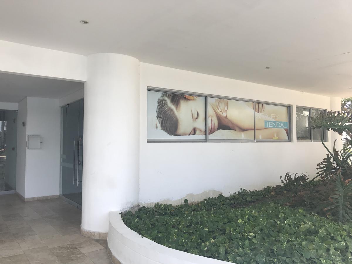 Seaway 302 Apartamento *