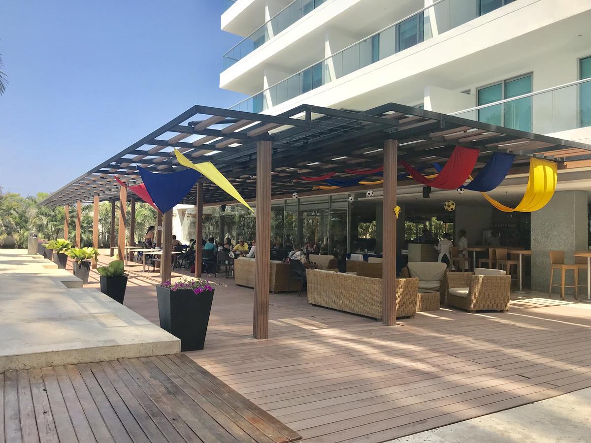 Seaway 302 Apartamento